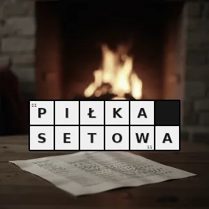 Hasło krzyżówkowe zagranie piłką które decyduje o wygraniu seta - piłka setowa – rozwiązanie, synonimy, podpowiedzi i definicje krzyżówkowe